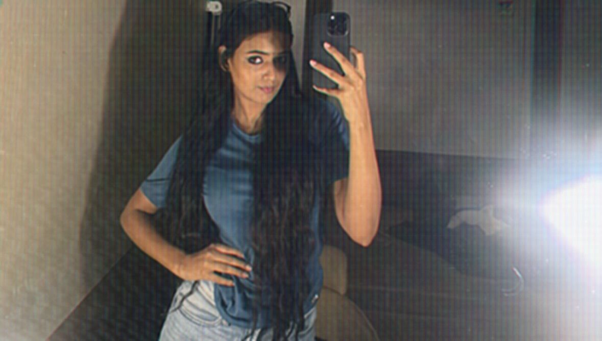Neha Solanki