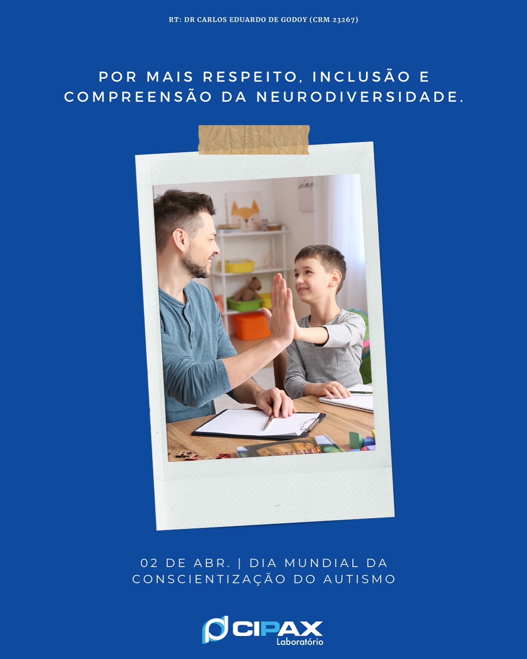 Cipax Medicina Diagnóstica | São José dos Campos SP