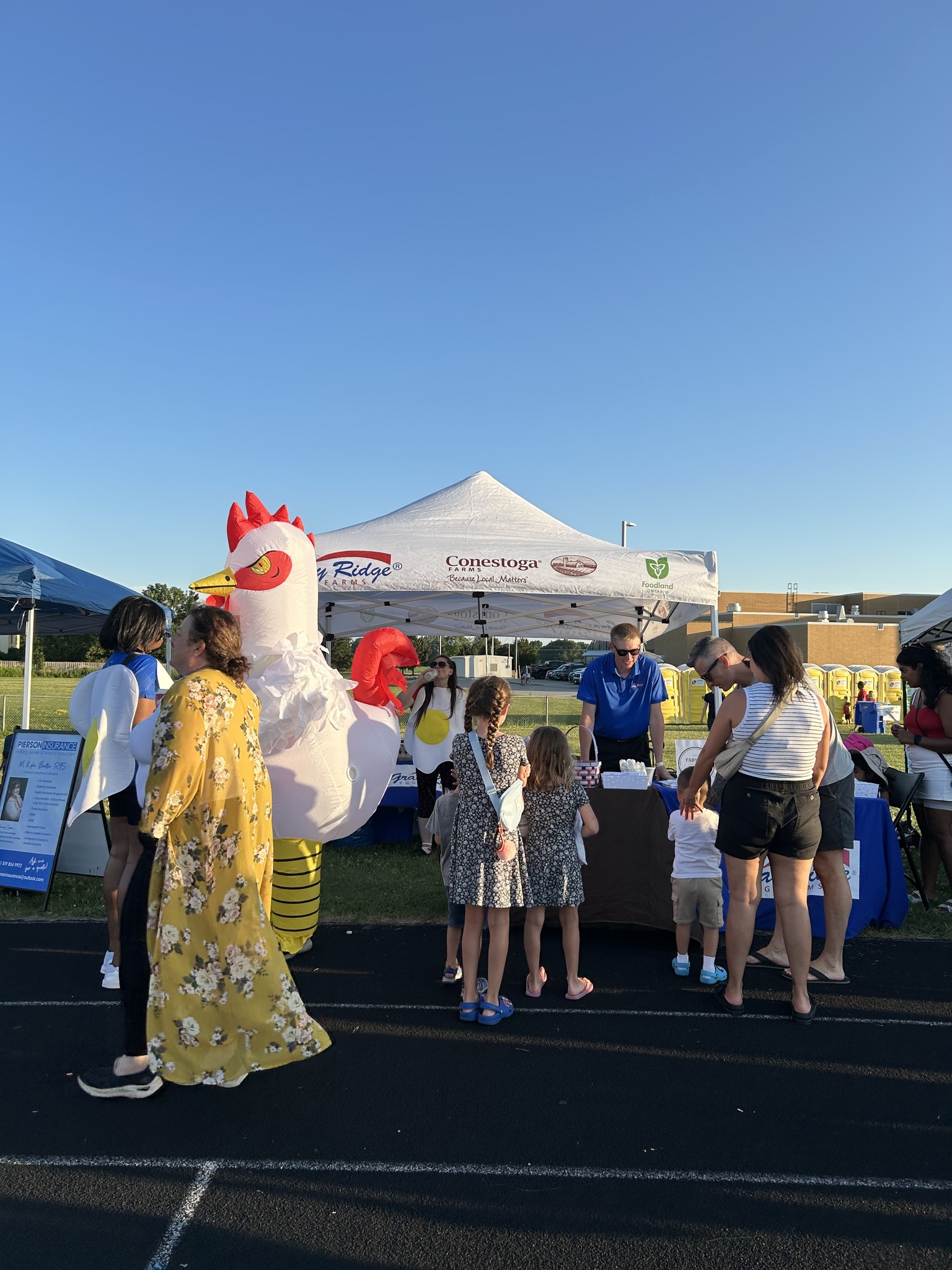 Gray Ridge Eggs | Strathroy ON