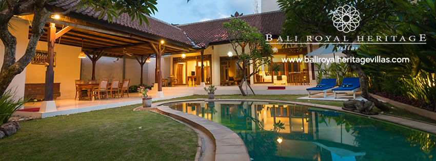 Bali Royal Heritage Villas | Badung