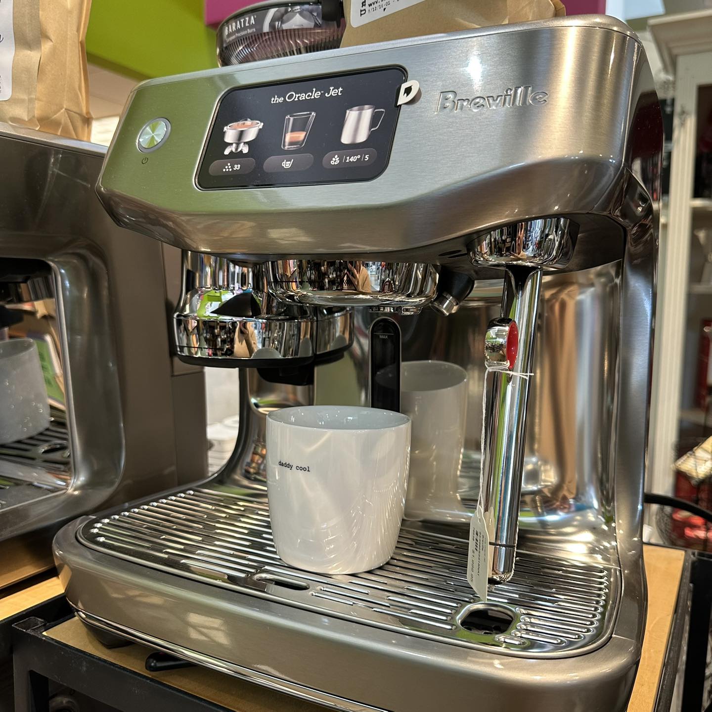 Metro Cooks - ☕️💪For the Dad who runs on espresso and dad... | Facebook