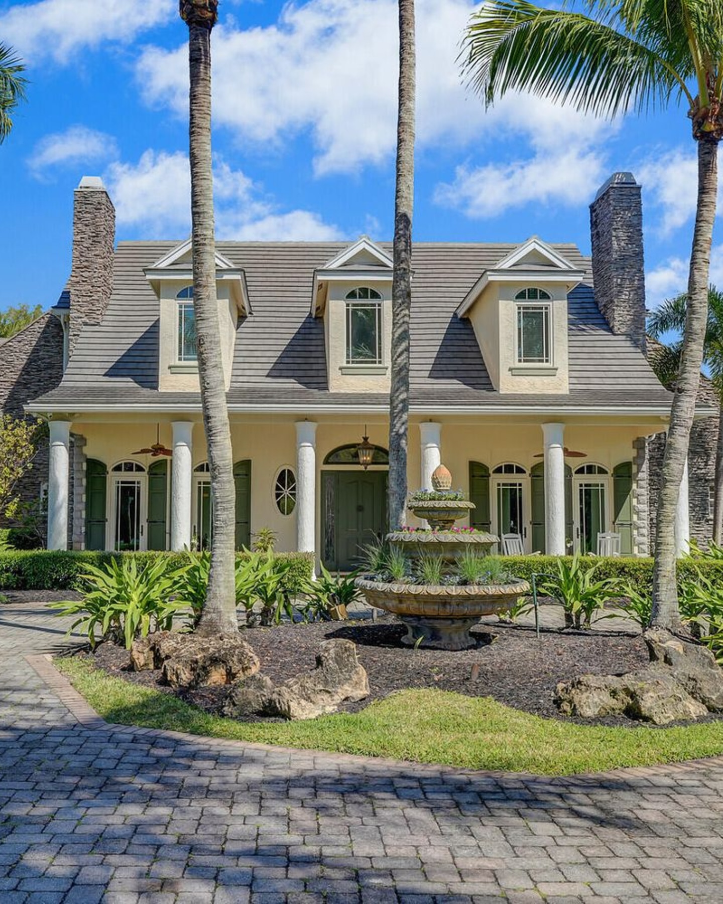 Compass Ranch & Land