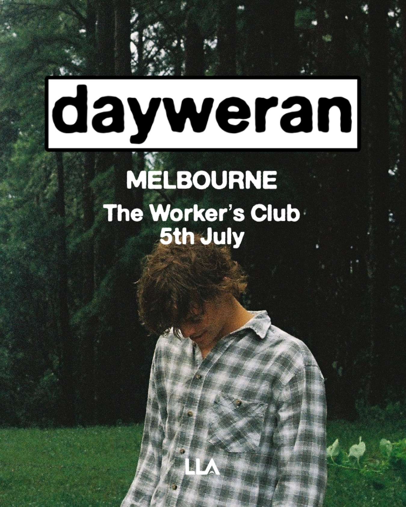 Day We Ran