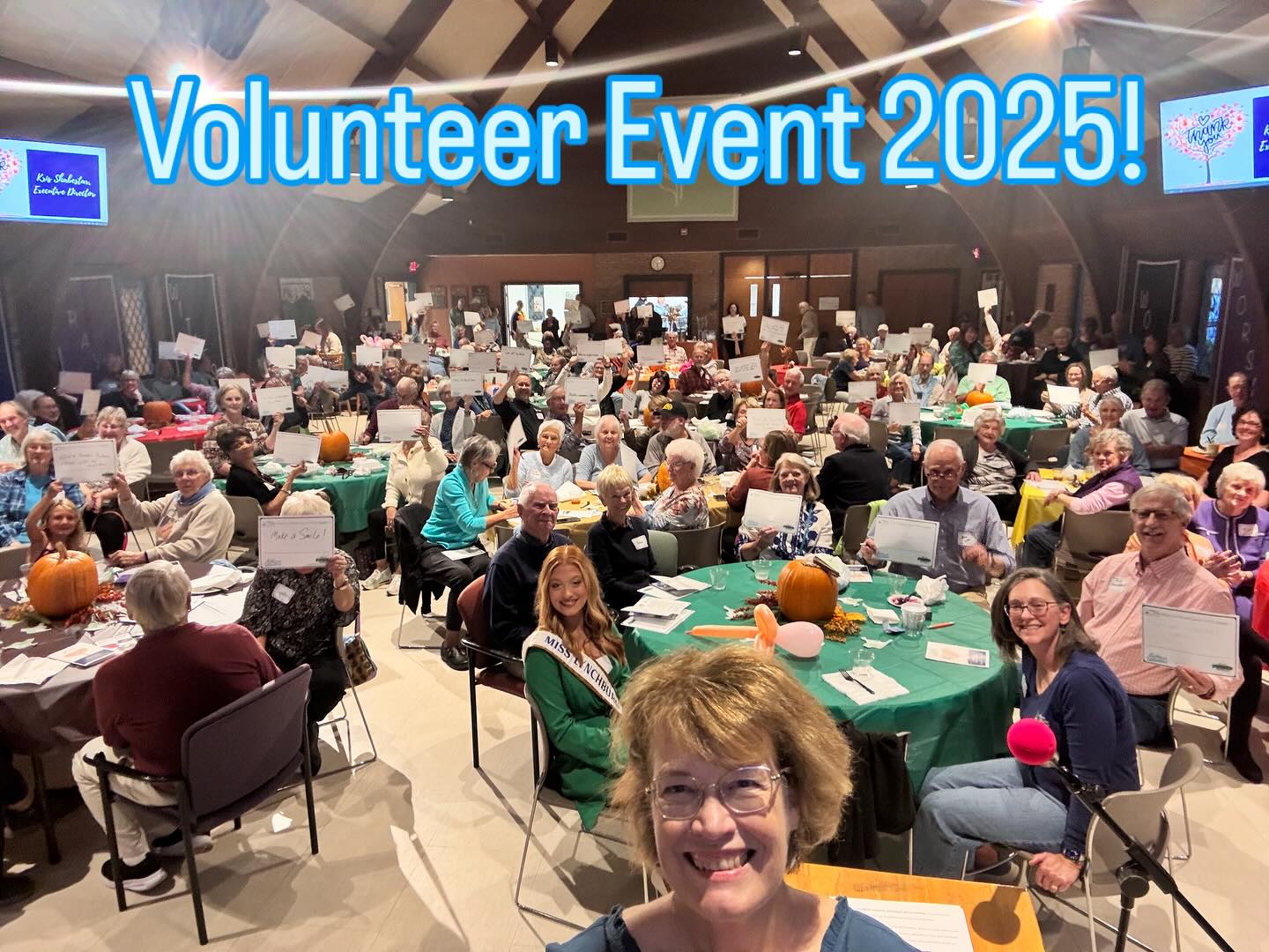 Meals - Thank you so much to everyone that joined us for our volunteer ...