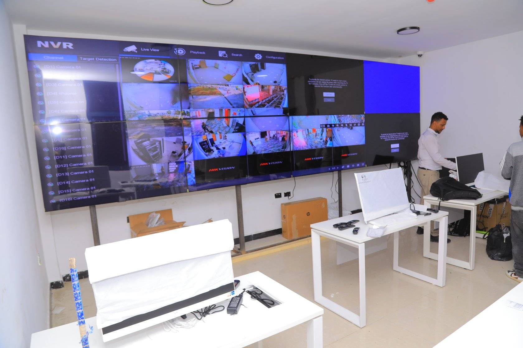 Shaggar City... - Shaggar City Communication Office