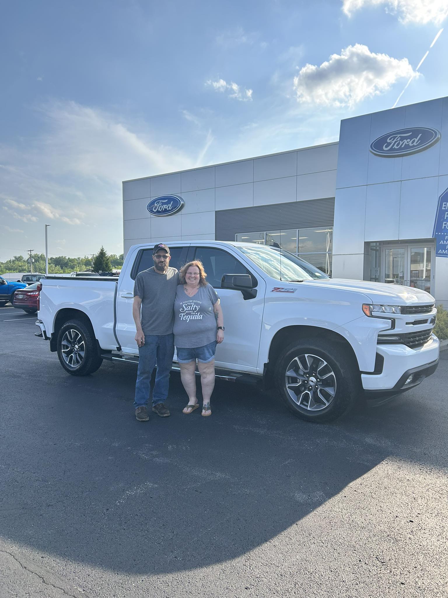 Sharpnack Auto Credit | Willard OH