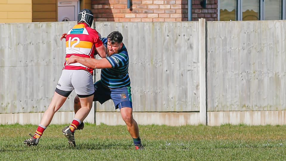 Ormskirk Rugby Club | Ormskirk