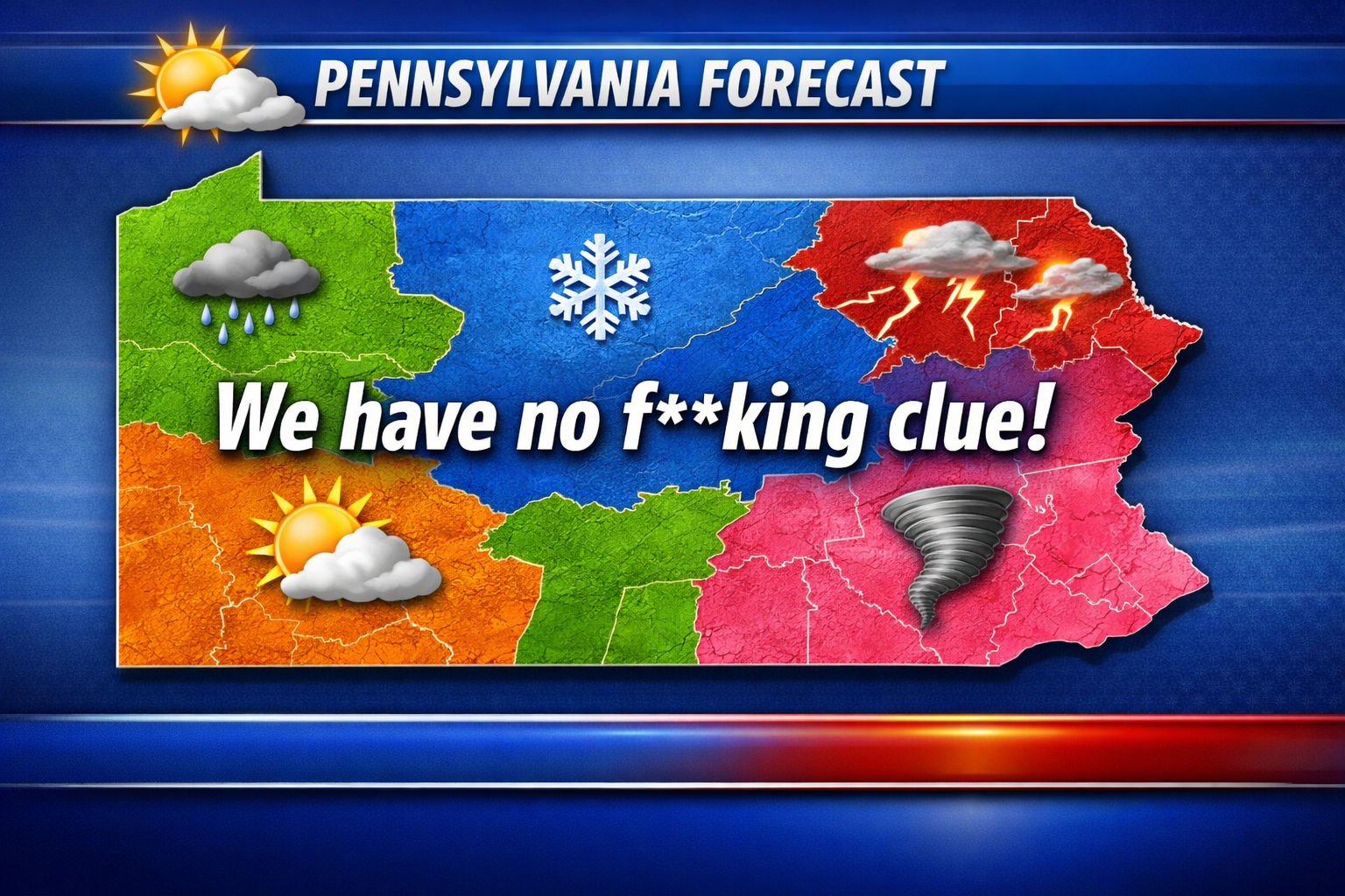 The newest storm tracker from... - Just Pennsylvania | Facebook