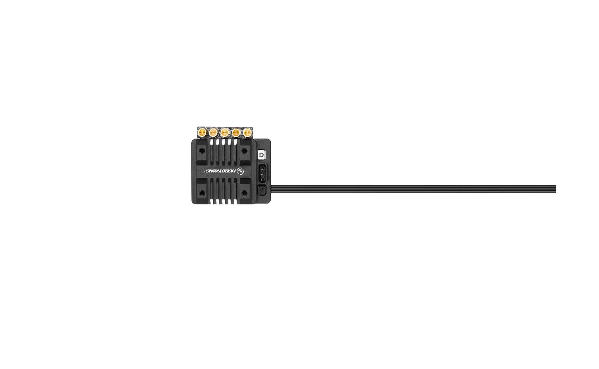 rcMart香港 - Hobbywing 推出全新 XeRun XR10 Pro Legacy 電變！ 新款 XeRun XR10 Pro ...