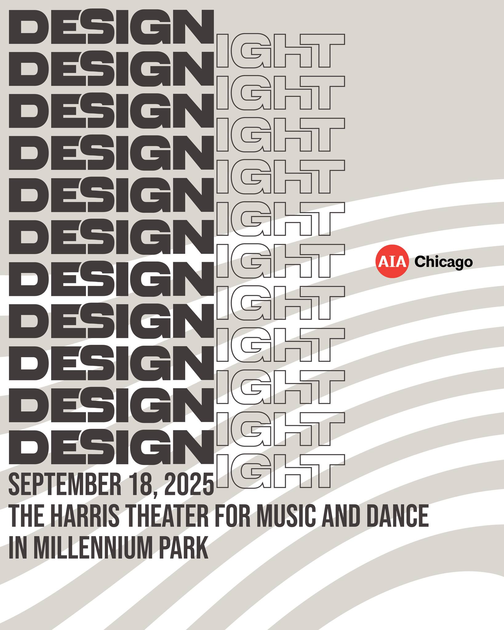 Matterport - Matterport is proud to sponsor AIA Chicago Designight 2025 ...