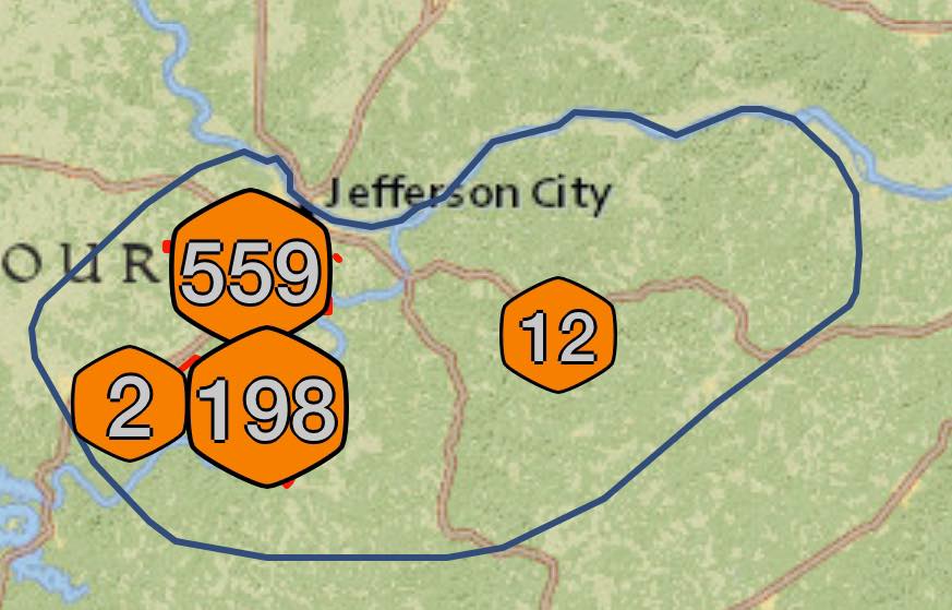 Three Rivers Electric Cooperative | Linn MO