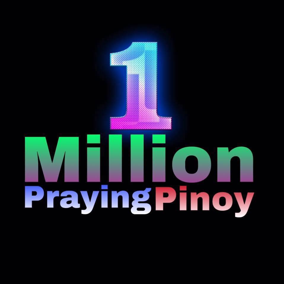 Matt Ranillo... - 1 Million Pinoy Praying for the Philippines | Facebook