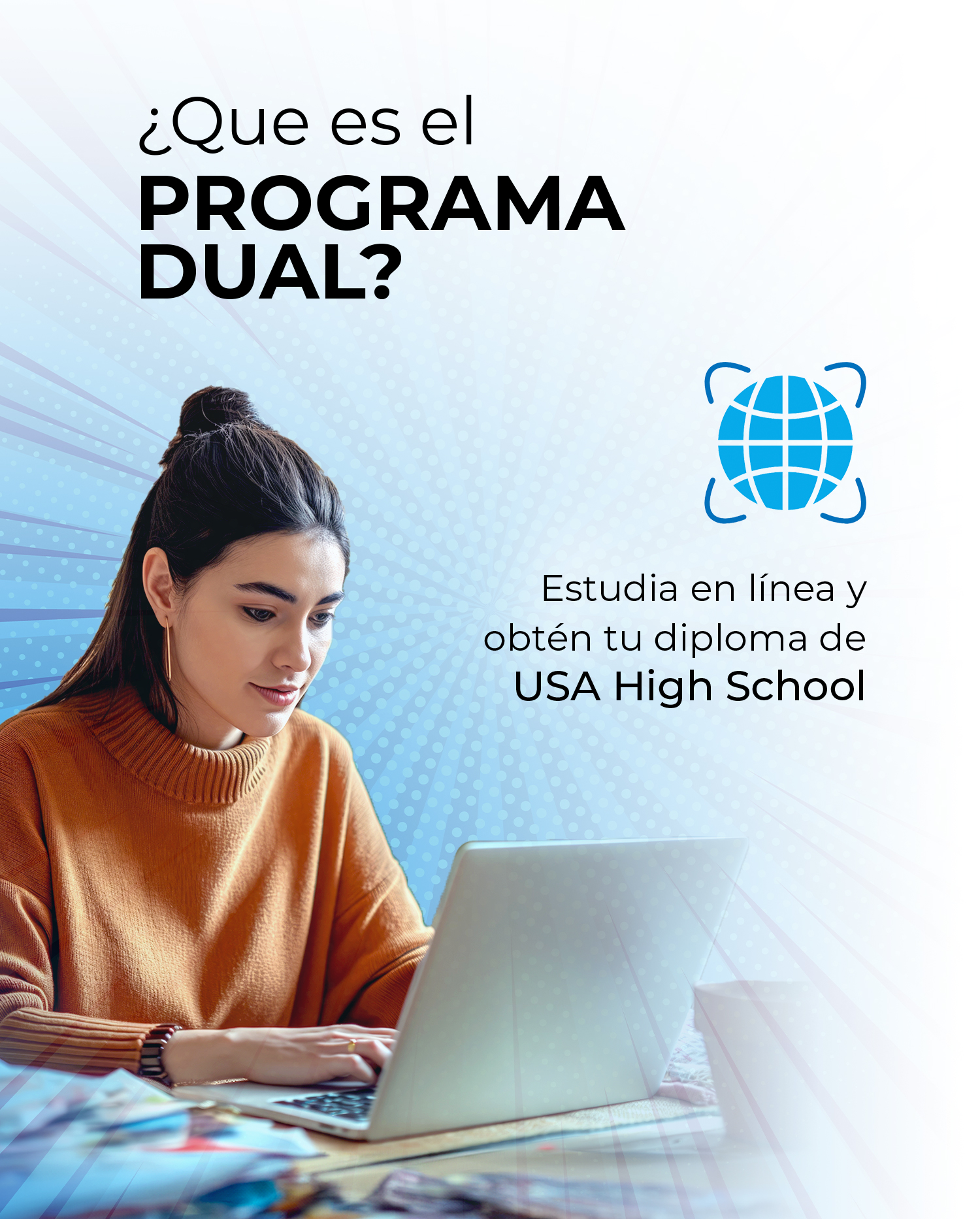 ¿Qué es el Programa... - The Woodlands Preparatory School