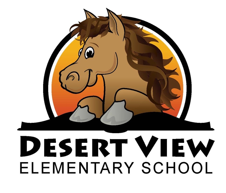Desert View Elementary... - Desert View Elementary School