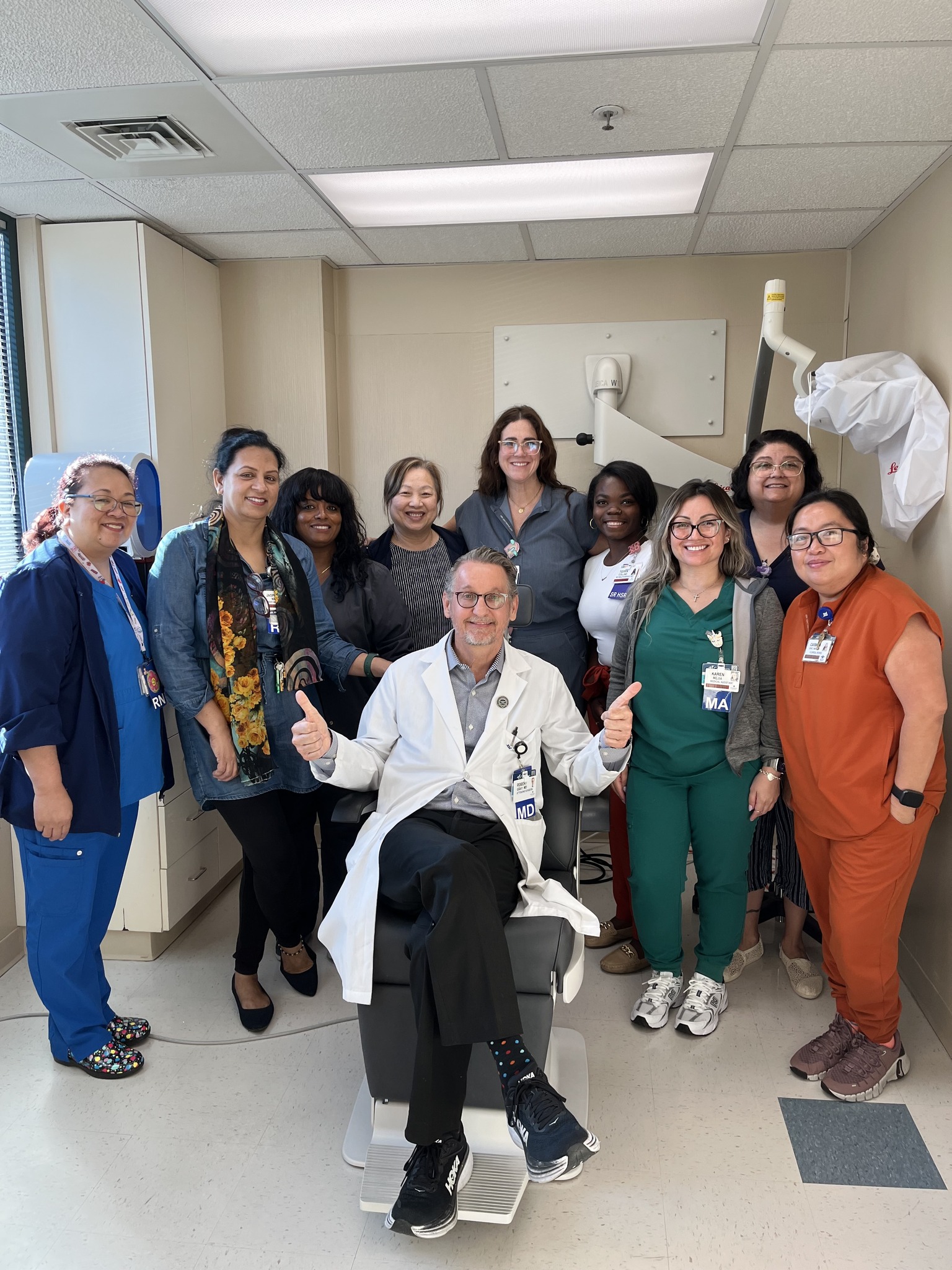 Regional Medical Center | San Jose CA