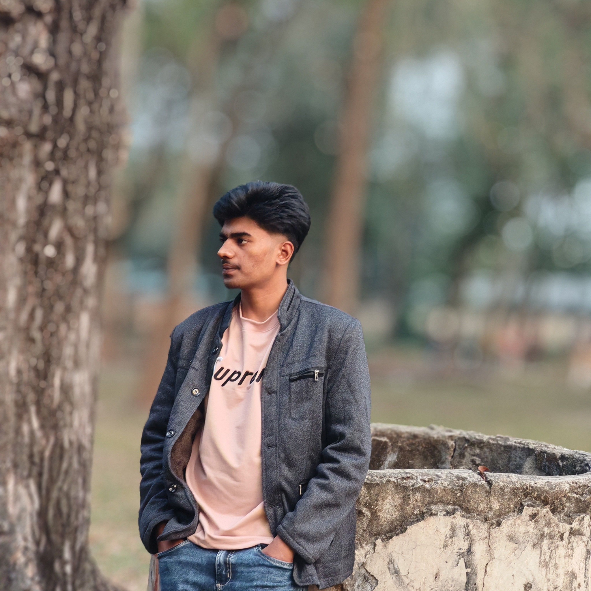 Rohan Islam Rohan