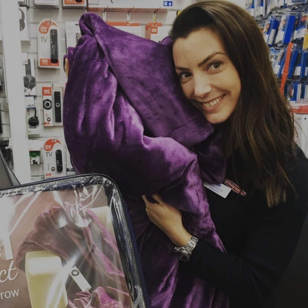 Retravision Joondalup - Had the pleasure of meeting Gorgeous Poppy & AJ ...