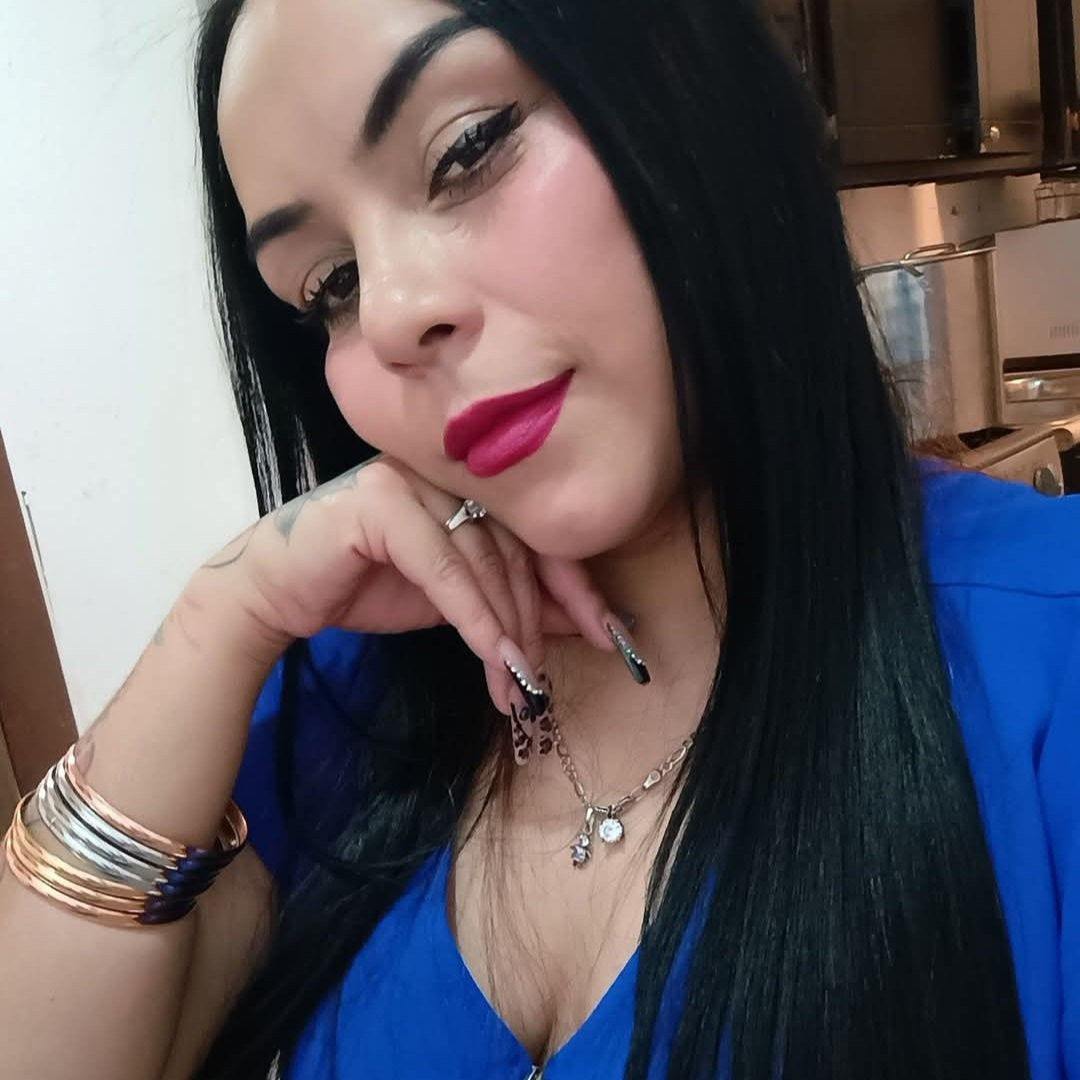 Magali Reyes