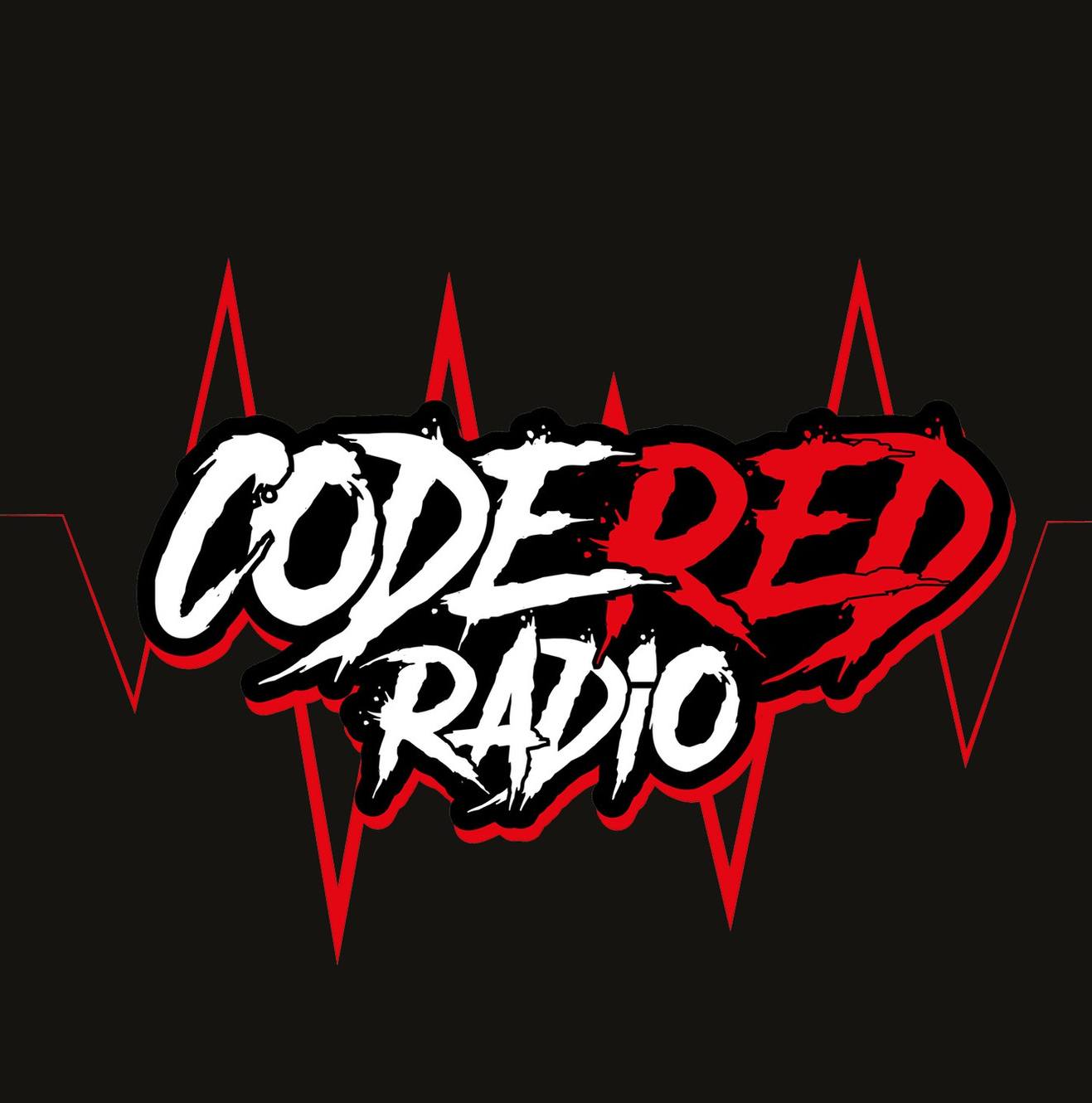 CODE RED RADIO