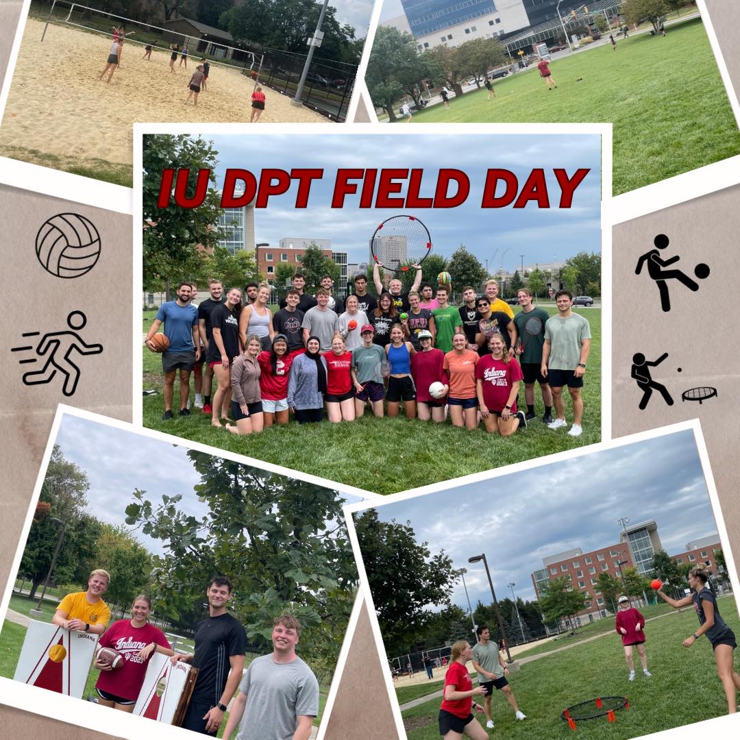 Indiana University Physical Therapy Department | Indianapolis IN