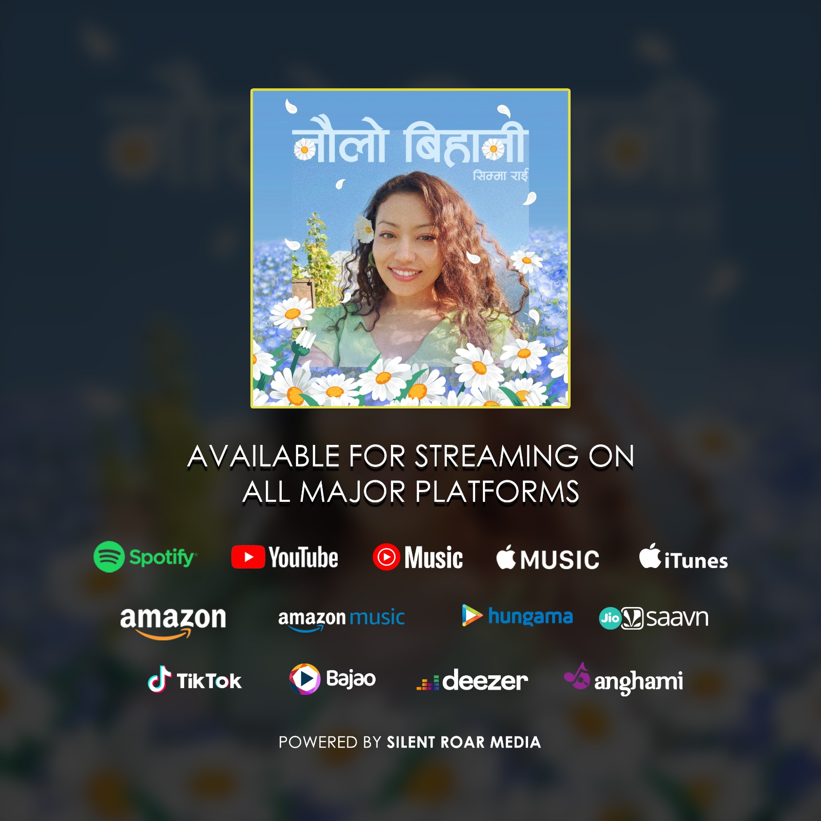 Simma Rai