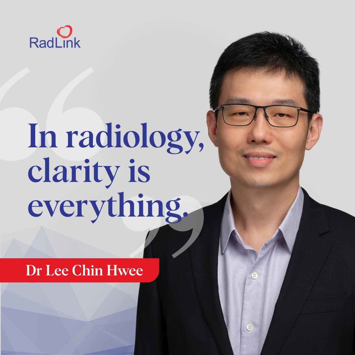 RadLink Asia | Singapore Singapore