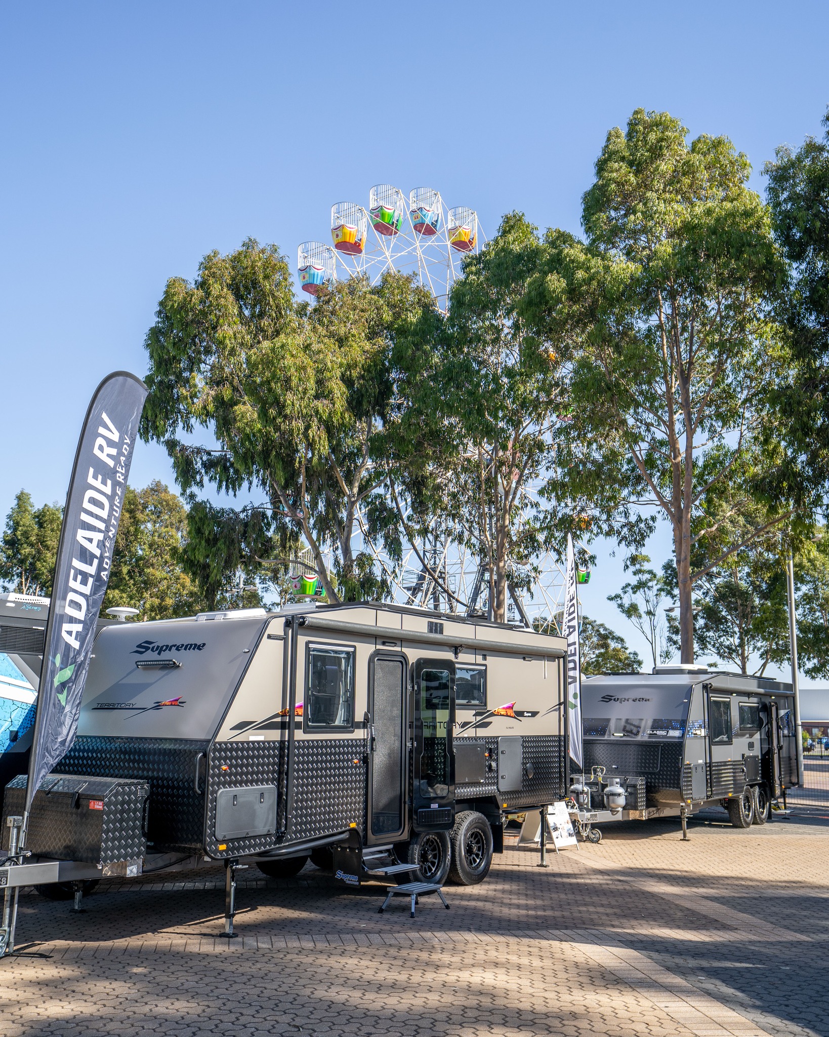 Adelaide RV - Adelaide RV added a new photo.