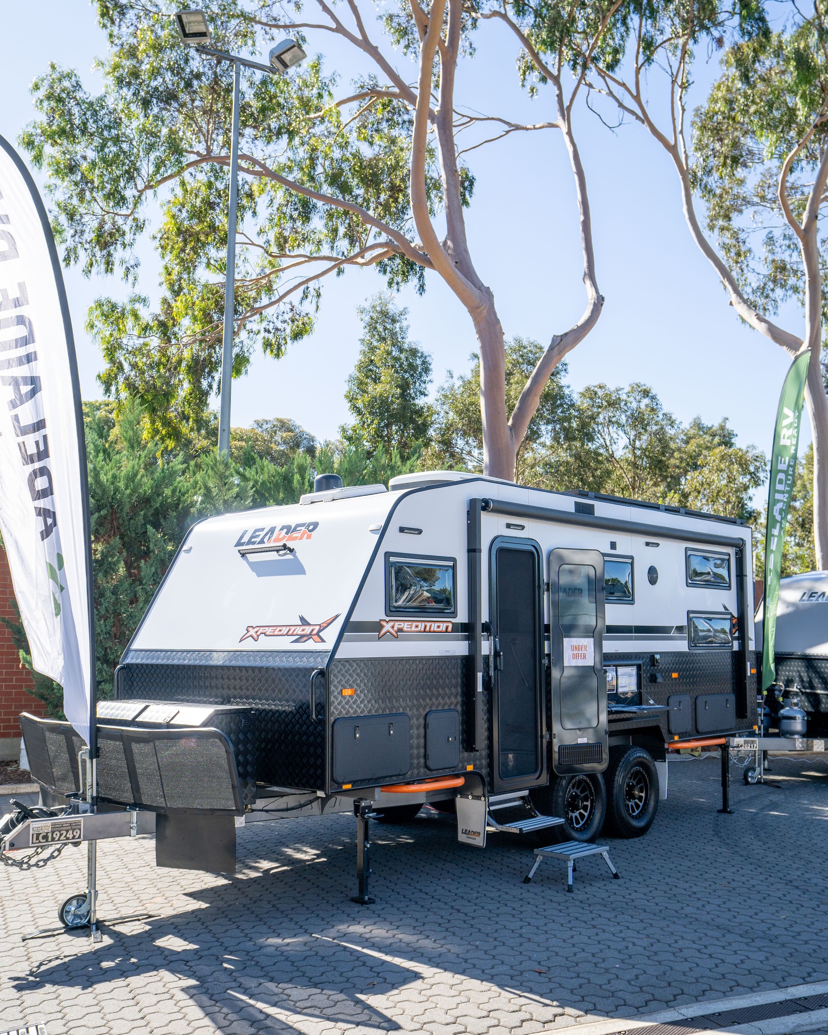 Adelaide RV - Adelaide RV added a new photo.
