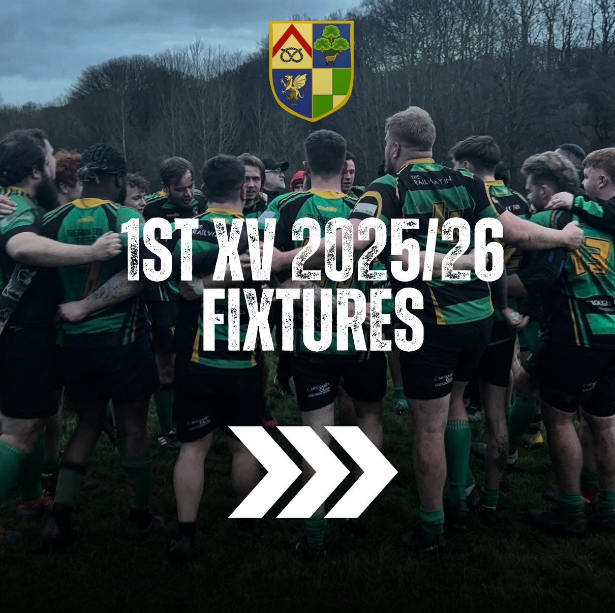 Our 1st XV 2025/26 season... - Linley & Kidsgrove RUFC | Facebook