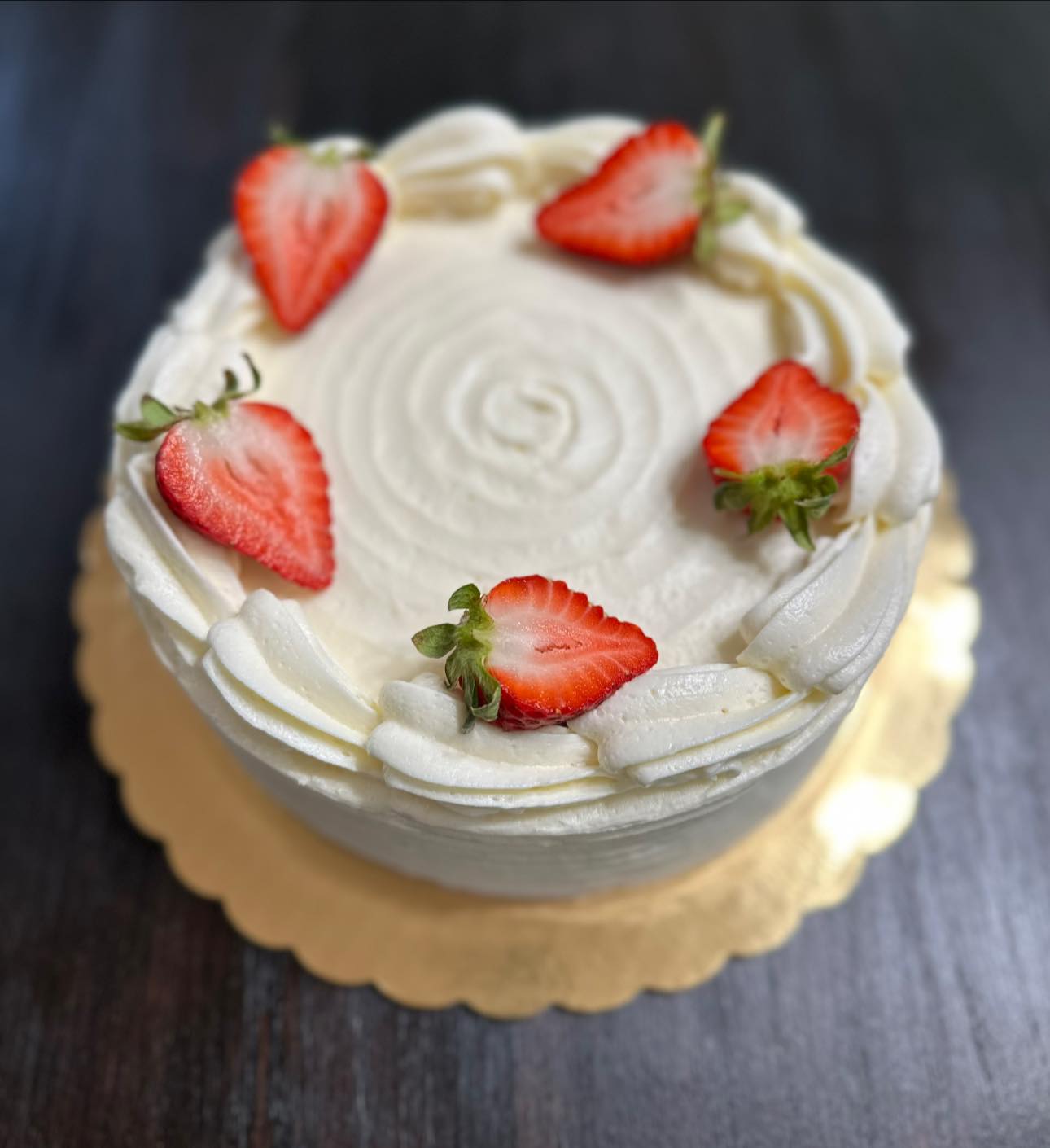 Sweet Roots Bakery