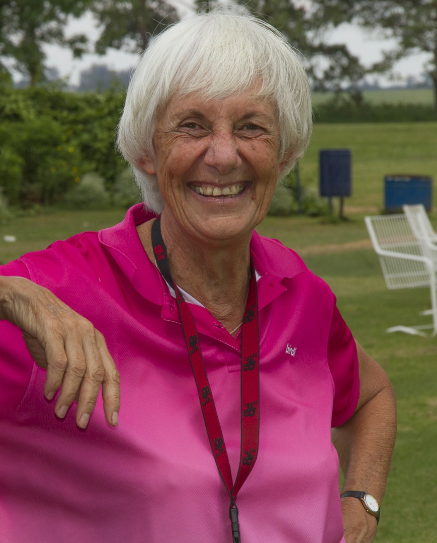 A Farewell to Our Wingate Legend – Di... - Wingate Golf Club | Facebook