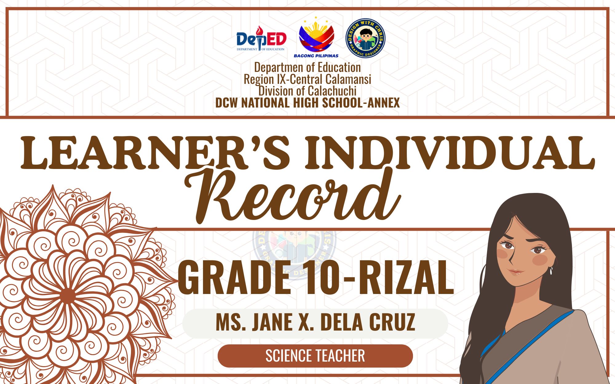 DepEd Classroom Decors & Printable School Materials | Pakimessage po ...