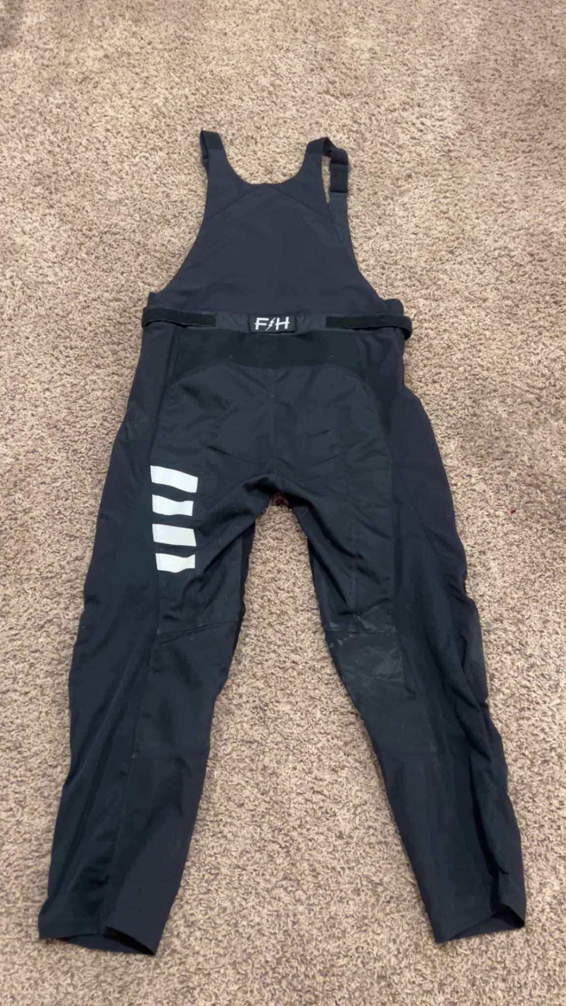 Fasthouse moto overalls - Snow Suits - Elk Grove, California | Facebook ...