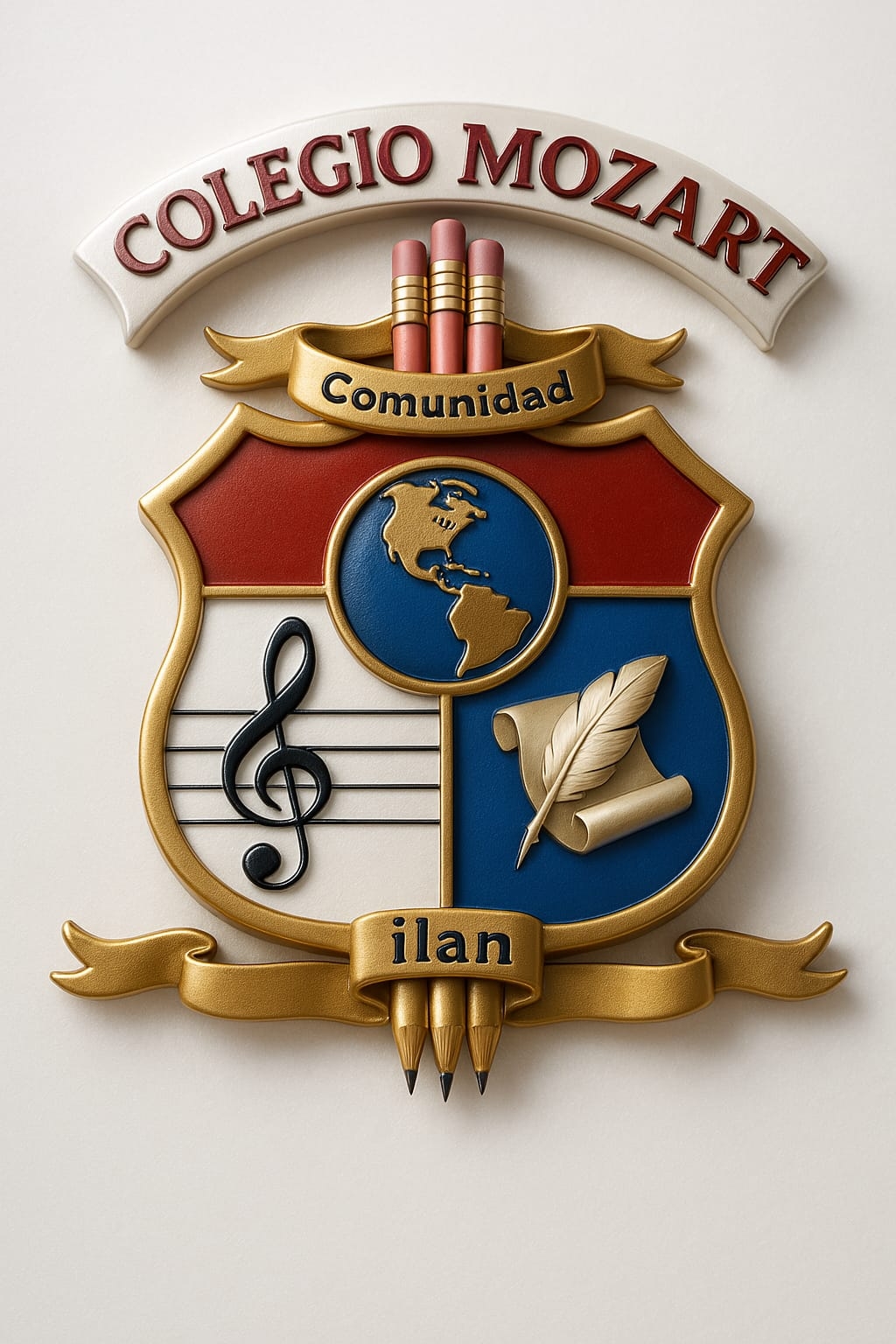 Colegio Mozart Tepic updated their... - Colegio Mozart Tepic