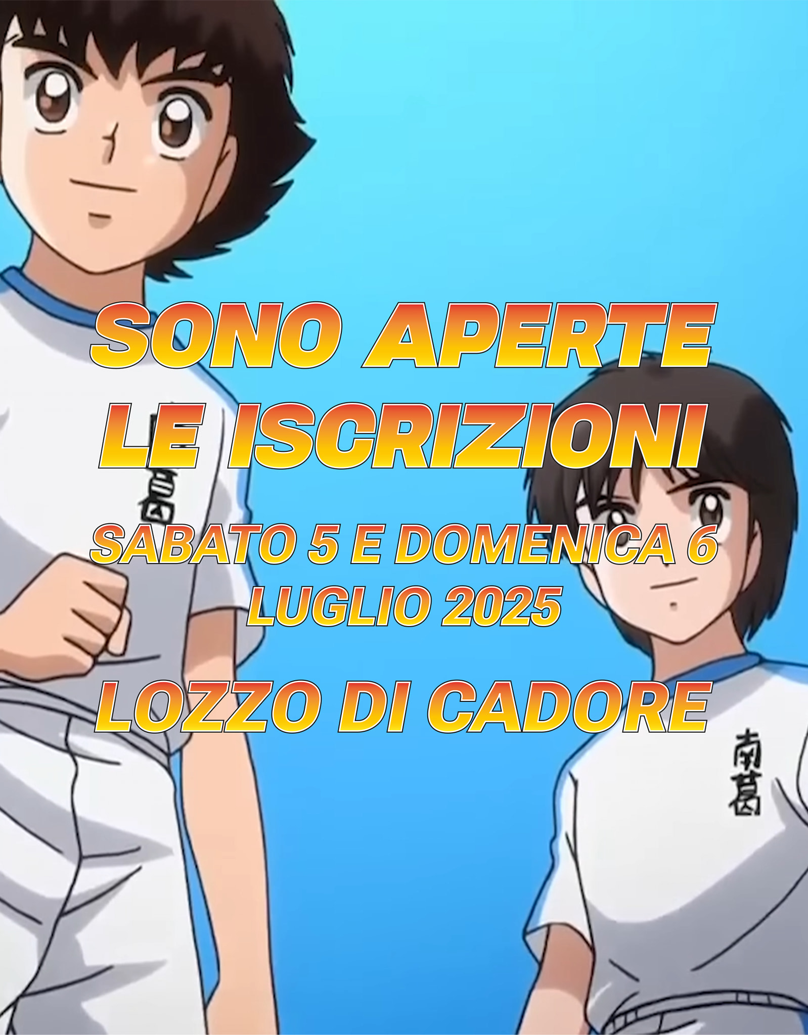 Torneo di Lozzo