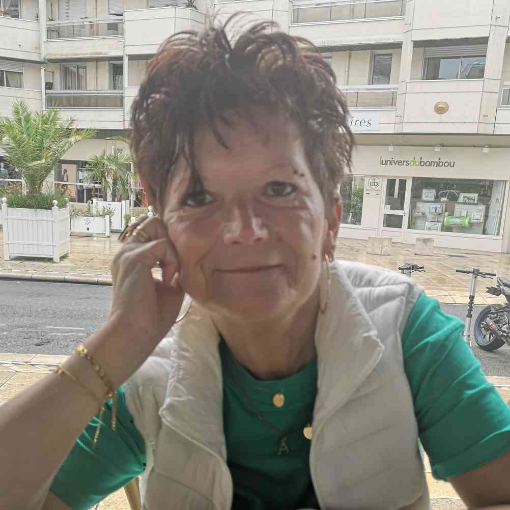 Rachel Rouillot