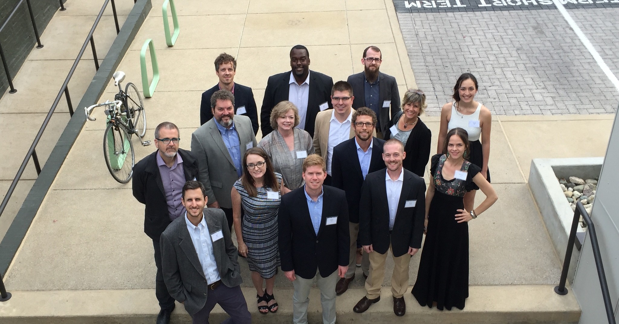 Hawkins Partners, Inc. landscape architects | Nashville TN