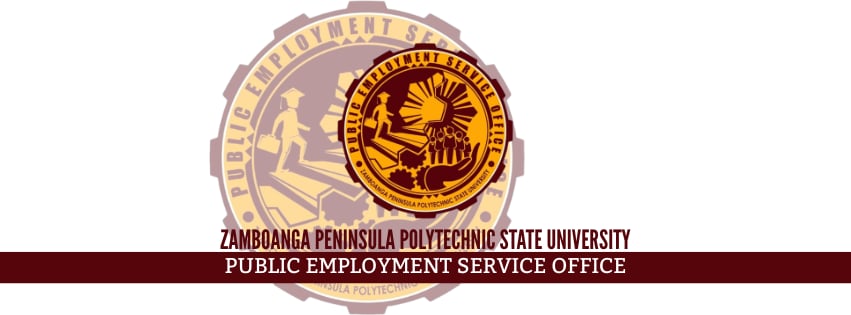 ZPPSU Public Employment Service Office | Zamboanga City