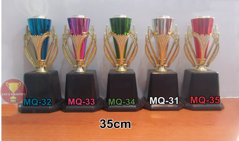 JAVA Trophy indonesia | Jakarta