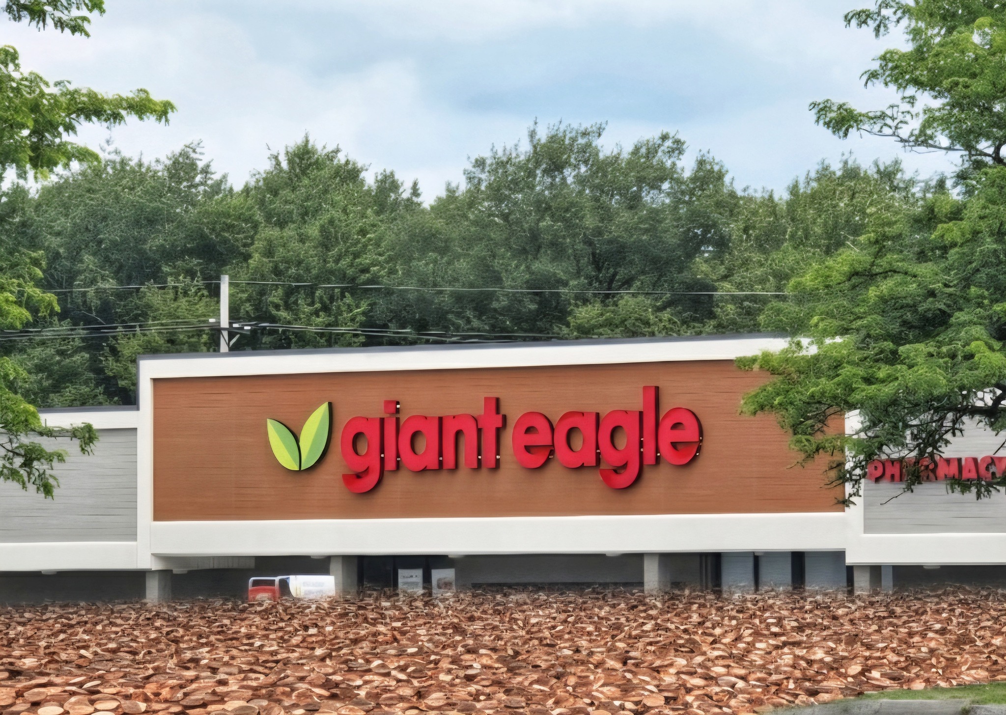 Meanwhile - 💰Giant Eagle ran a one-day “Penny Exchange Day” on November ...