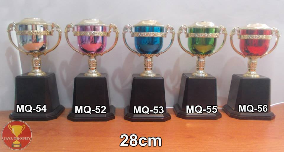 JAVA Trophy indonesia | Jakarta