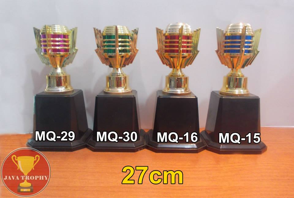 JAVA Trophy indonesia | Jakarta