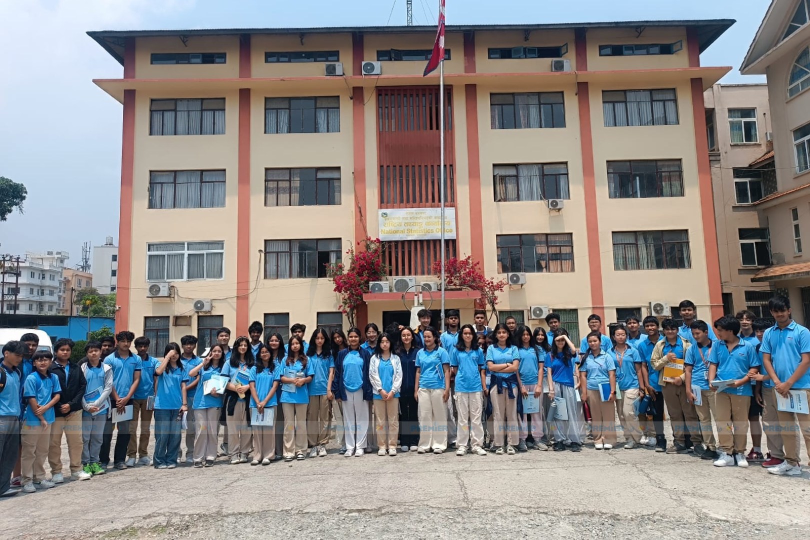 📊 Our MYP 4... - Premier International IB Continuum School | Facebook
