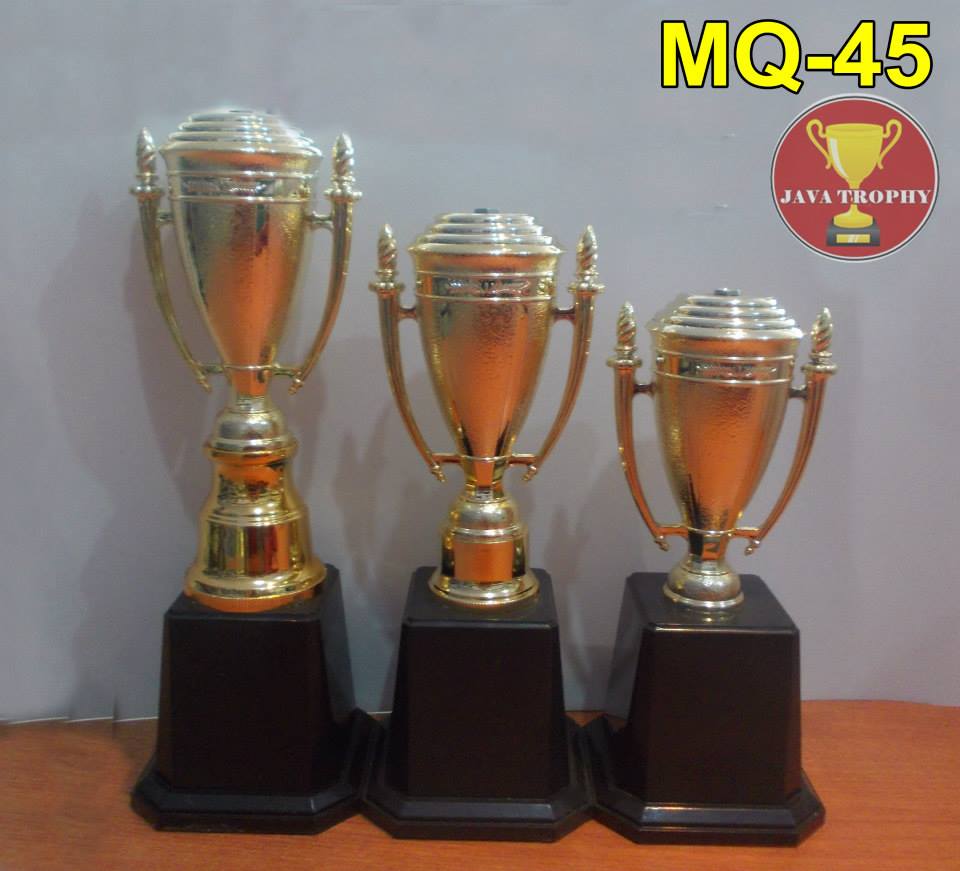 JAVA Trophy indonesia | Jakarta