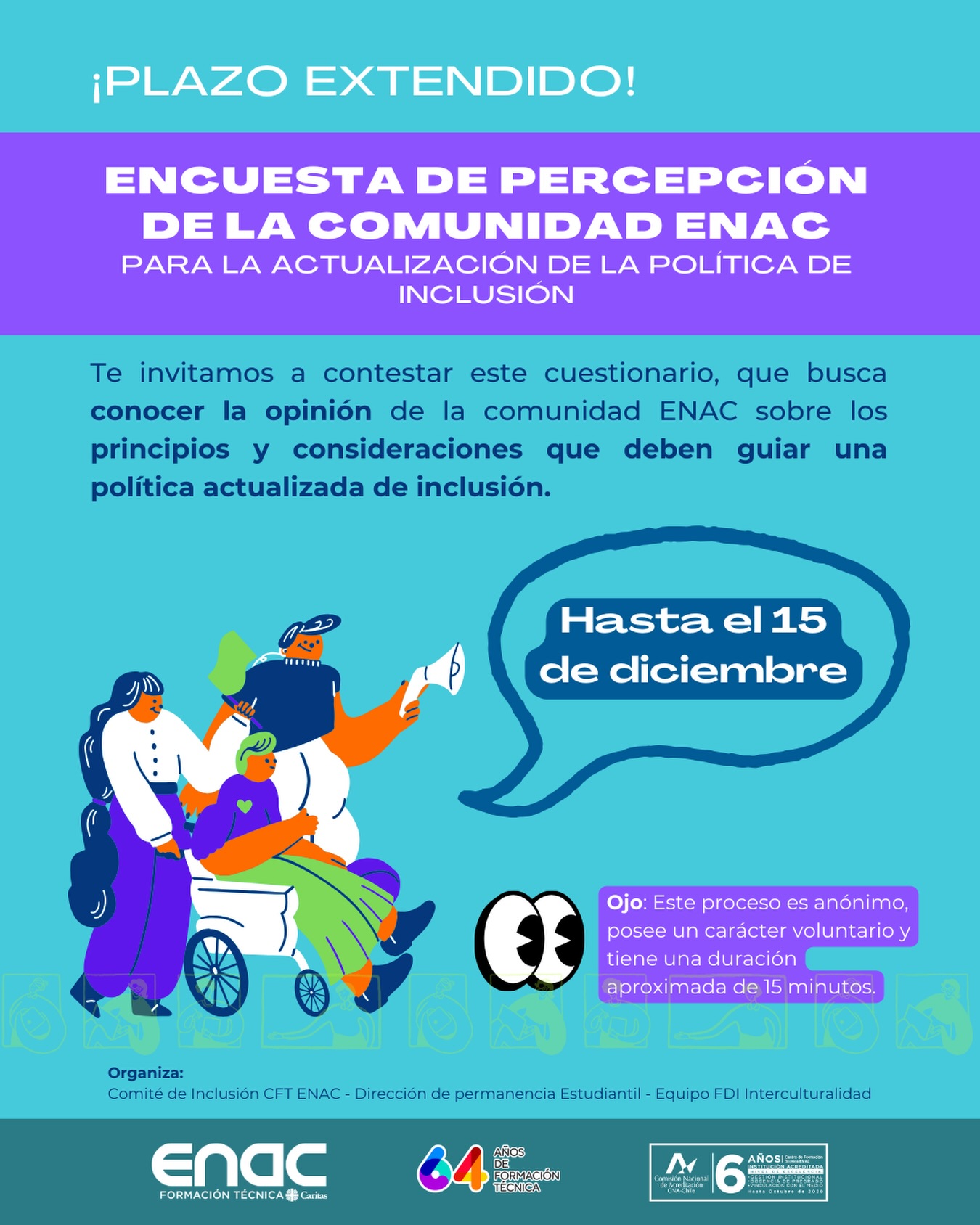 ENAC - ¿Sabías que el 12 de octubre comienzan las... | Facebook