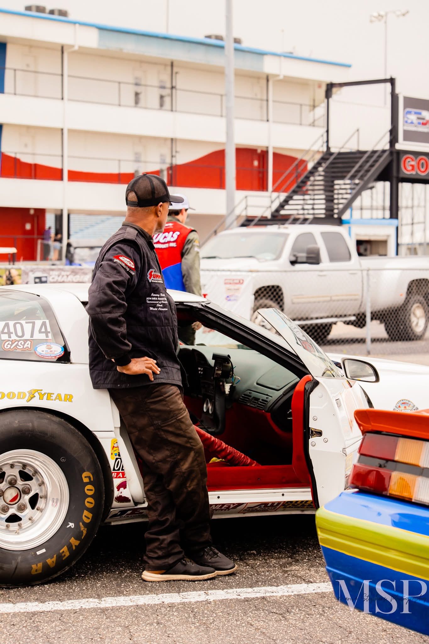 Hutto Racing