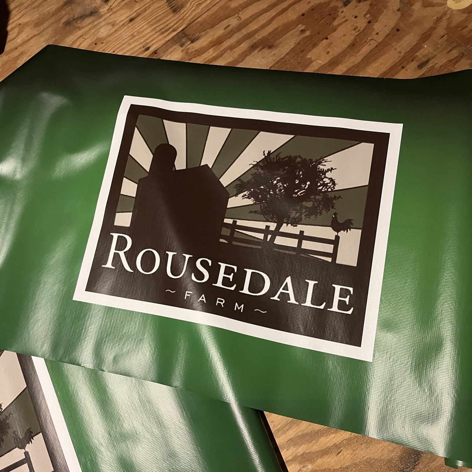 The Real Steve Rouse | Fallston MD