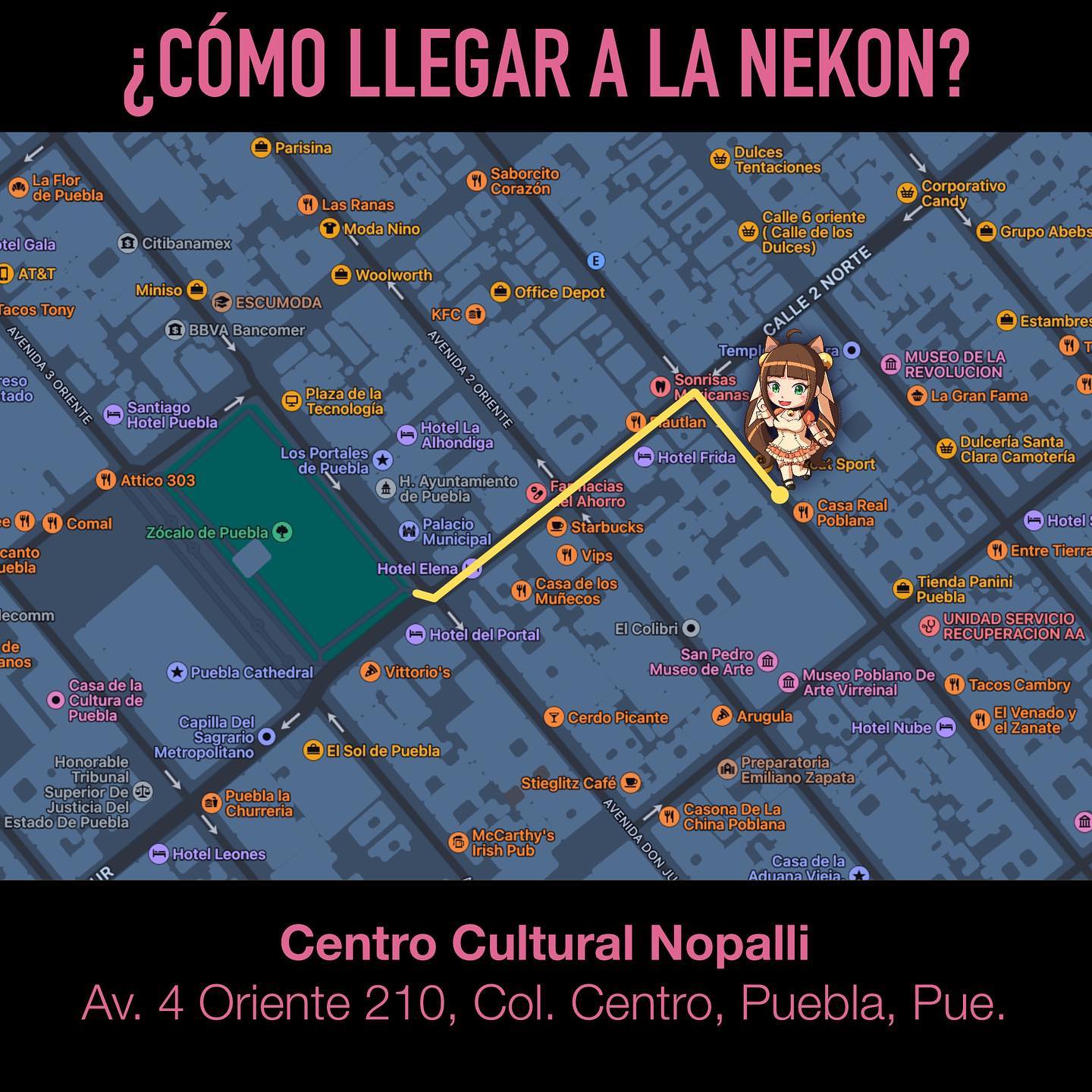 La Ne-kon