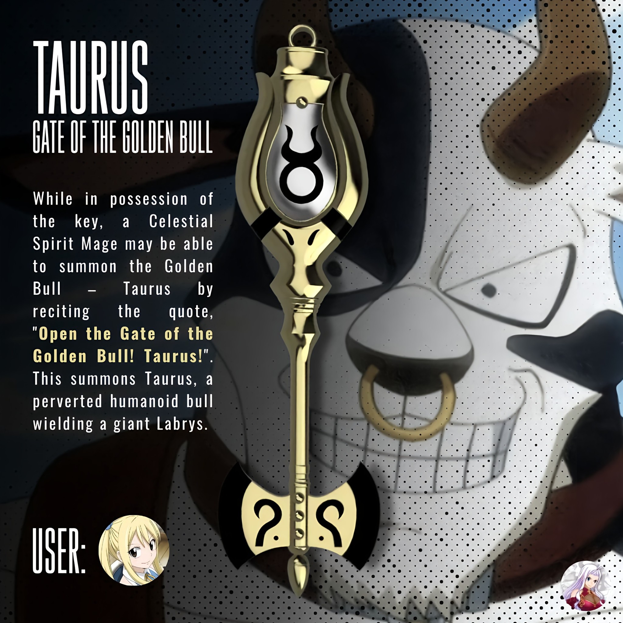 Mirajane Strauss -... - Mirajane Strauss - The Demon Princess