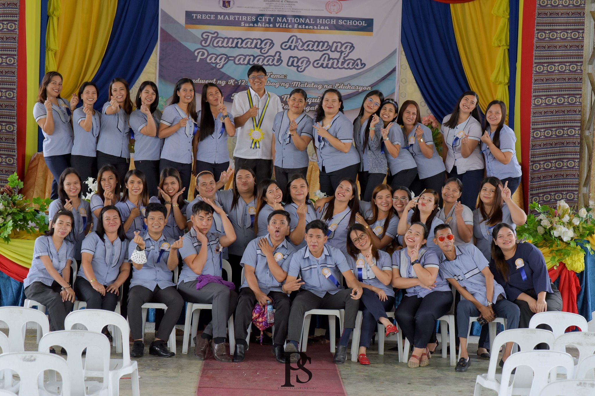 Graduation Photos by PS Photography